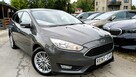 Ford Focus 1.0i*101PS*OPŁACONY*Bezwypadkowy Klimatronik*Serwis*GWARANCJA24 - 4