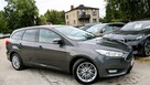 Ford Focus 1.0i*101PS*OPŁACONY*Bezwypadkowy Klimatronik*Serwis*GWARANCJA24 - 5