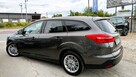 Ford Focus 1.0i*101PS*OPŁACONY*Bezwypadkowy Klimatronik*Serwis*GWARANCJA24 - 7
