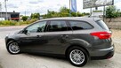 Ford Focus 1.0i*101PS*OPŁACONY*Bezwypadkowy Klimatronik*Serwis*GWARANCJA24 - 8