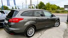 Ford Focus 1.0i*101PS*OPŁACONY*Bezwypadkowy Klimatronik*Serwis*GWARANCJA24 - 11