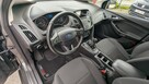Ford Focus 1.0i*101PS*OPŁACONY*Bezwypadkowy Klimatronik*Serwis*GWARANCJA24 - 13