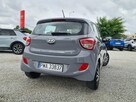 Hyundai i10 Klimatyzacja Led Grzane Fotele+Kierownica Halogeny Komputer Tempomat - 2