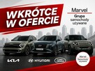 Kia Nowy Ceed 1.5 T-GDI 160KM / Wersja M+SMT / Kamera / Tempomat / Salon PL