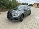 Honda CR-V 1.6 Diesel Kamera Cofania, Niski przebieg ! - 3