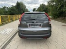 Honda CR-V 1.6 Diesel Kamera Cofania, Niski przebieg ! - 5