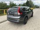 Honda CR-V 1.6 Diesel Kamera Cofania, Niski przebieg ! - 6