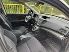 Honda CR-V 1.6 Diesel Kamera Cofania, Niski przebieg ! - 8