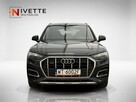 Audi Q5 2,0 45 TFSI quattro (265 KM) Advenced Salon PL Faktura Vat - 4