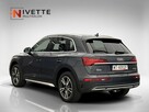 Audi Q5 2,0 45 TFSI quattro (265 KM) Advenced Salon PL Faktura Vat - 6