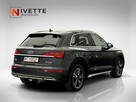 Audi Q5 2,0 45 TFSI quattro (265 KM) Advenced Salon PL Faktura Vat - 8