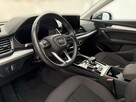 Audi Q5 2,0 45 TFSI quattro (265 KM) Advenced Salon PL Faktura Vat - 13