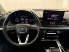 Audi Q5 2,0 45 TFSI quattro (265 KM) Advenced Salon PL Faktura Vat - 14