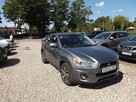 Mitsubishi ASX - 2