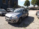 Mitsubishi ASX - 3