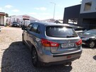 Mitsubishi ASX - 10