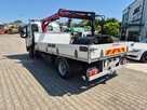 Renault D7.5 180 - SKRZYNIA - HDS FASSI F32 - 11