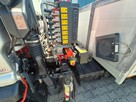 Renault D7.5 180 - SKRZYNIA - HDS FASSI F32 - 14