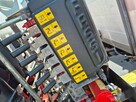 Renault D7.5 180 - SKRZYNIA - HDS FASSI F32 - 15