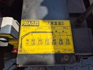 Renault D7.5 180 - SKRZYNIA - HDS FASSI F32 - 16