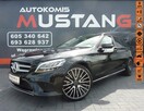 Mercedes C 200 Navi*Kamera*Full Led*Grzane Fotele*Panorama*El.Hak i Klapa*Panorama - 1