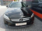 Mercedes C 200 Navi*Kamera*Full Led*Grzane Fotele*Panorama*El.Hak i Klapa*Panorama - 2