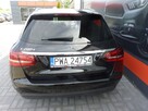 Mercedes C 200 Navi*Kamera*Full Led*Grzane Fotele*Panorama*El.Hak i Klapa*Panorama - 5