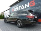 Mercedes C 200 Navi*Kamera*Full Led*Grzane Fotele*Panorama*El.Hak i Klapa*Panorama - 6