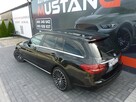 Mercedes C 200 Navi*Kamera*Full Led*Grzane Fotele*Panorama*El.Hak i Klapa*Panorama - 7