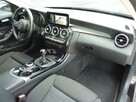 Mercedes C 200 Navi*Kamera*Full Led*Grzane Fotele*Panorama*El.Hak i Klapa*Panorama - 14