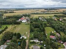 Działka budowlana Charzyno gm. Siemyśl, Wojska Polskiego - 4