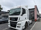 man Tgx 18.500 xxl, retarder - 1