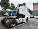 man Tgx 18.500 xxl, retarder - 4