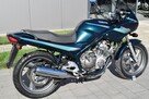 Yamaha XJ Diversion oryginalny stan, klasyk na codzień za grosze, z DE*** - 2