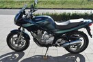Yamaha XJ Diversion oryginalny stan, klasyk na codzień za grosze, z DE*** - 8