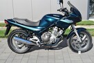Yamaha XJ Diversion oryginalny stan, klasyk na codzień za grosze, z DE*** - 9