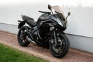 Kawasaki ER 6F 2012 ABS Mały Przebieg Raty Transport Książka Serwisowa WielkiWybór - 1