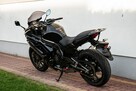 Kawasaki ER 6F 2012 ABS Mały Przebieg Raty Transport Książka Serwisowa WielkiWybór - 5