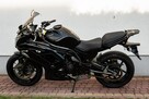 Kawasaki ER 6F 2012 ABS Mały Przebieg Raty Transport Książka Serwisowa WielkiWybór - 6