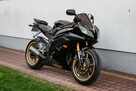 Yamaha R6 2011 RJ 15 Raty Transport Największy Wybór MOTO w PL KAT A2 REJ PL