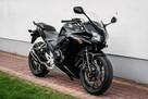 Honda CBR 500 R ABS 2016 KAT A2 RatyTransport Największy Wybór Moto wPL JAK NOWY - 1
