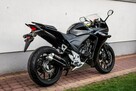 Honda CBR 500 R ABS 2016 KAT A2 RatyTransport Największy Wybór Moto wPL JAK NOWY - 4