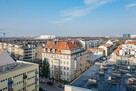 Mieszkanie Wrocław Fabryczna, Grabiszyn, Stalowa - 8