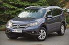 Honda CR-V 100% Bezwypadkowy Full Opcja Panorama - 7