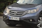 Honda CR-V 100% Bezwypadkowy Full Opcja Panorama - 8