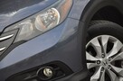 Honda CR-V 100% Bezwypadkowy Full Opcja Panorama - 9