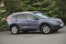 Honda CR-V 100% Bezwypadkowy Full Opcja Panorama - 10