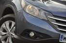 Honda CR-V 100% Bezwypadkowy Full Opcja Panorama - 14