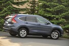 Honda CR-V 100% Bezwypadkowy Full Opcja Panorama - 15