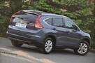 Honda CR-V 100% Bezwypadkowy Full Opcja Panorama - 16